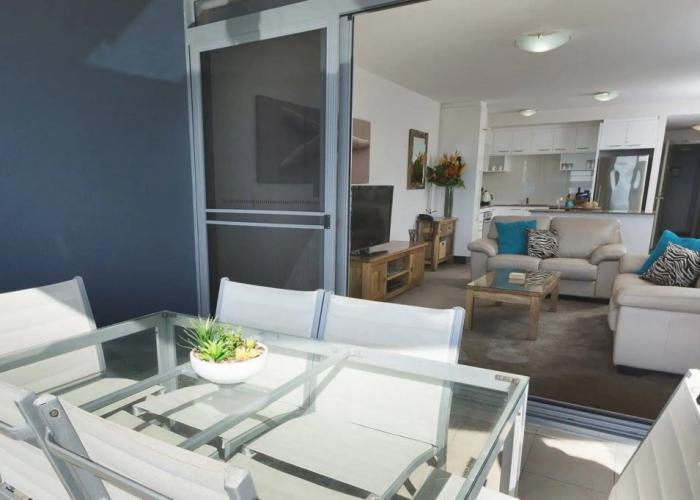 Sevan Apartments