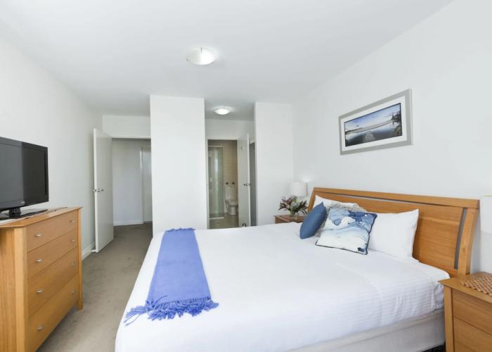 Sevan Apartments