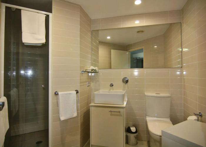Sevan Apartments