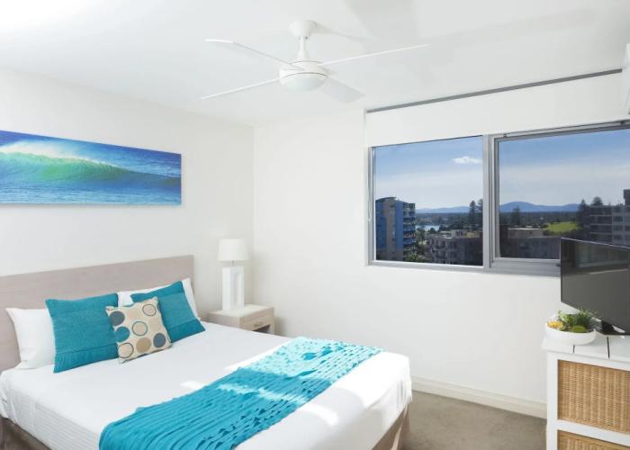 Sevan Apartments