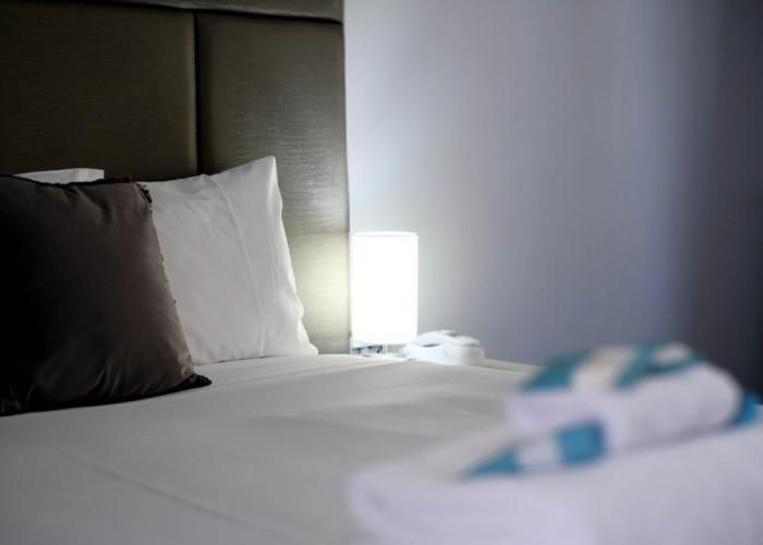 Island Palms Motor Inn