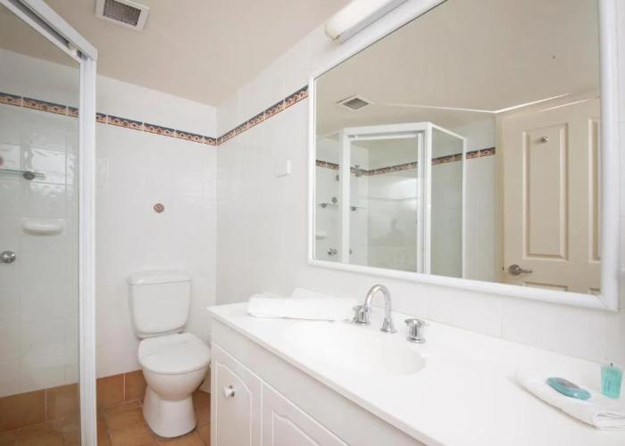 Sails Luxury Apartments, Forster
