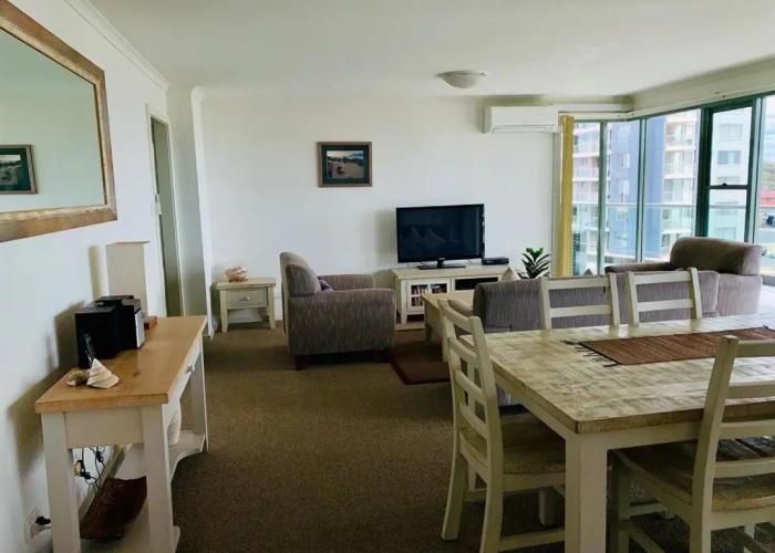 Sails Luxury Apartments, Forster