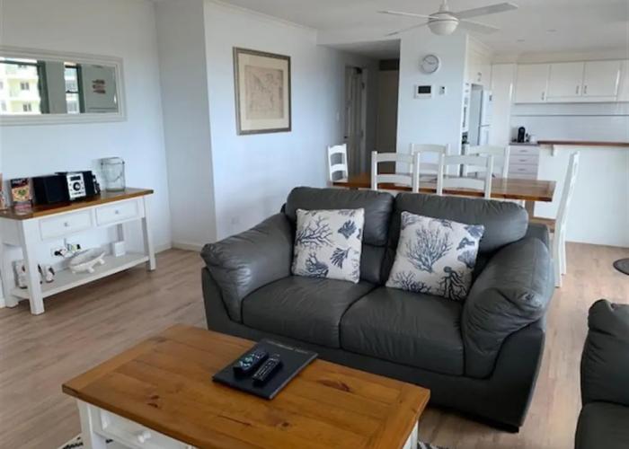Sails Luxury Apartments, Forster