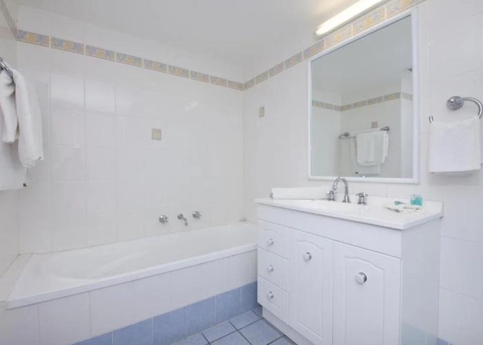 Sails Luxury Apartments, Forster