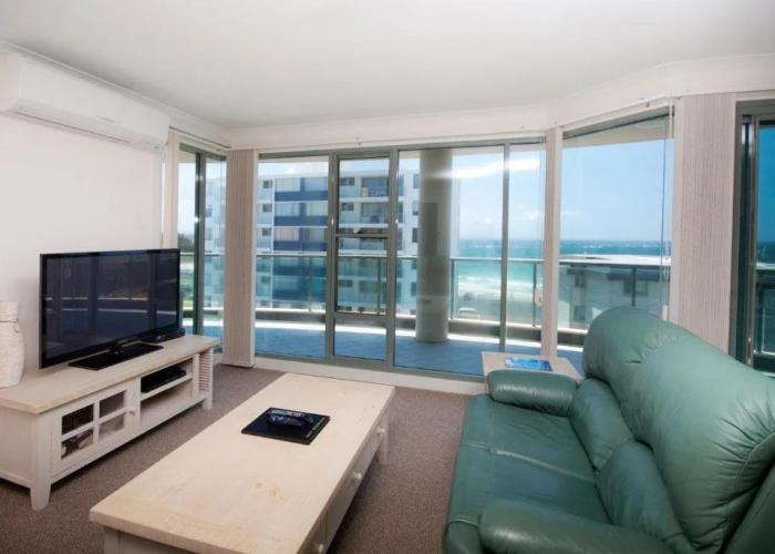 Sails Luxury Apartments, Forster