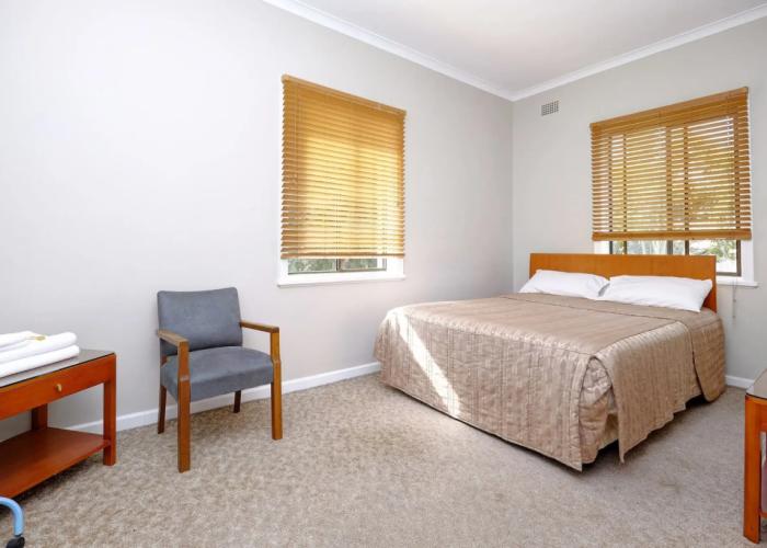 Lakes and Ocean Hotel Forster