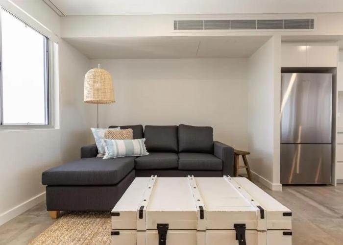 Astina Suites Forster