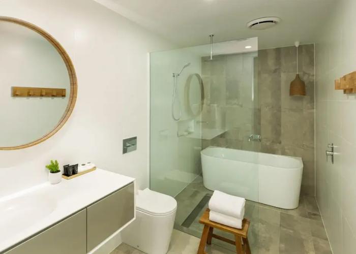 Astina Suites Forster