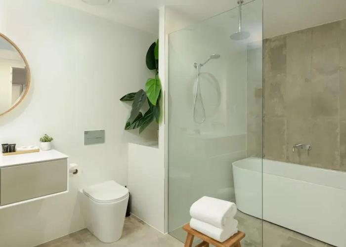 Astina Suites Forster
