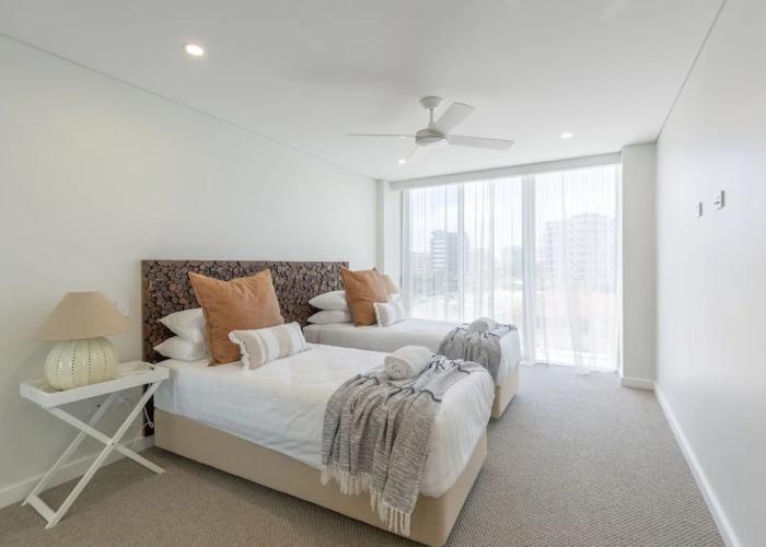 Astina Suites Forster