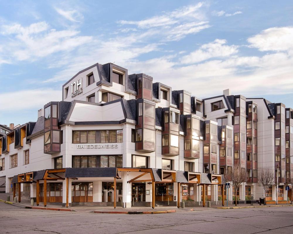 NH Edelweiss Bariloche