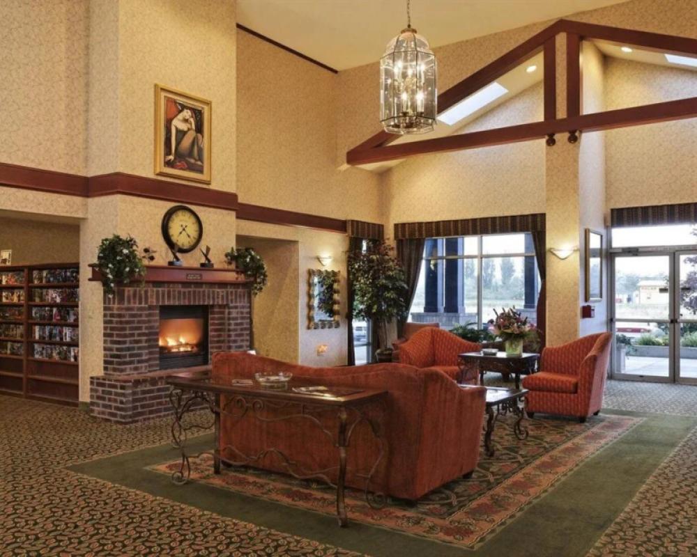 Ashley Inn of Tillamook