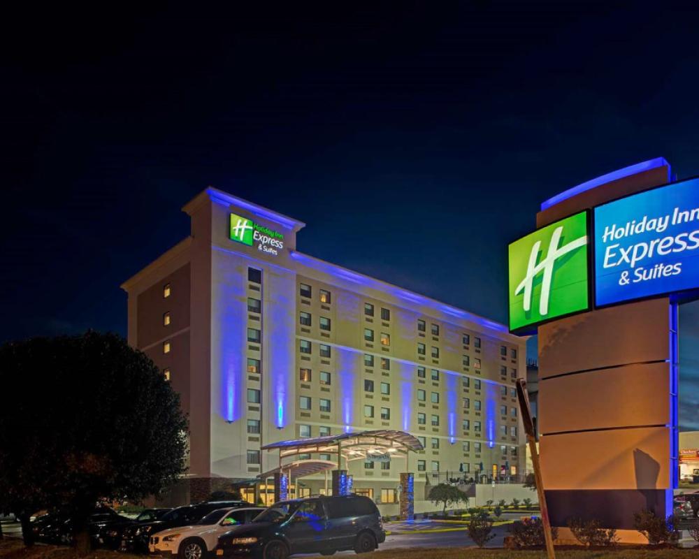 Holiday Inn Express & Suites Baltimore West - Catonsville by IHG