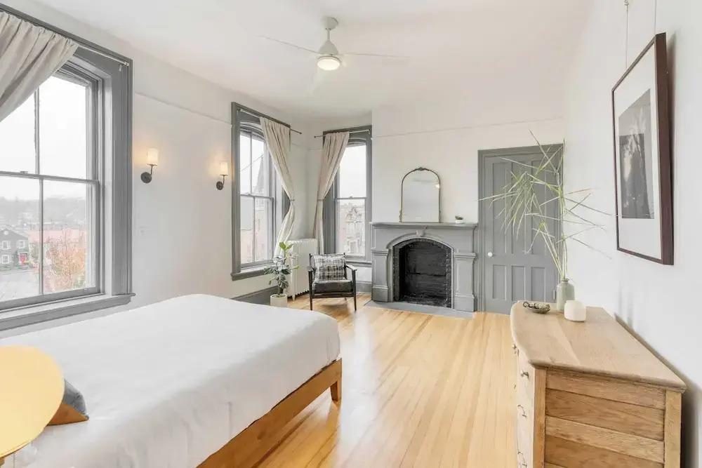 Beatrice by Avantstay Charming Catskills Escape