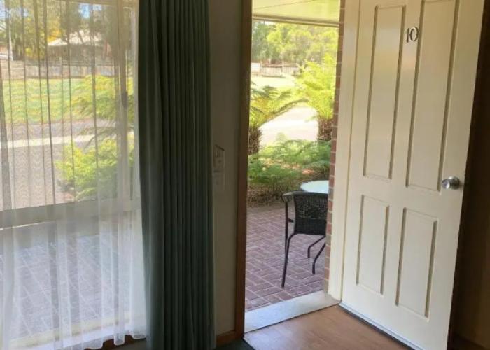 Arthur Phillip Motor Inn