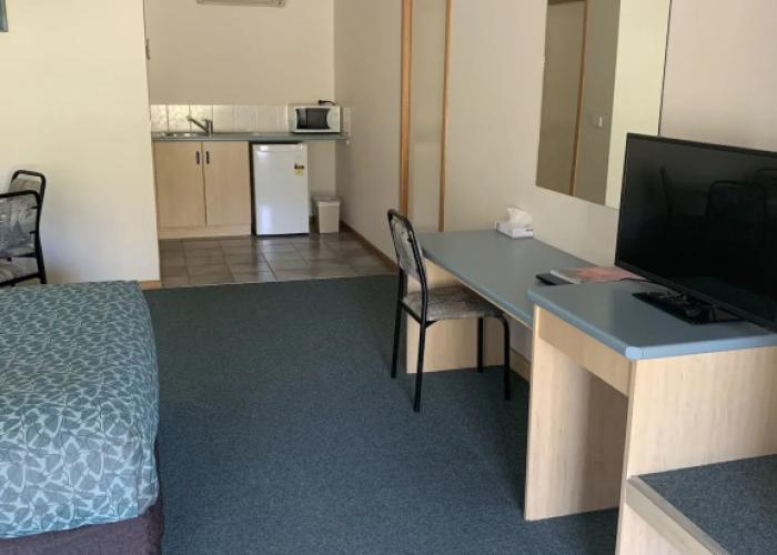 Arthur Phillip Motor Inn