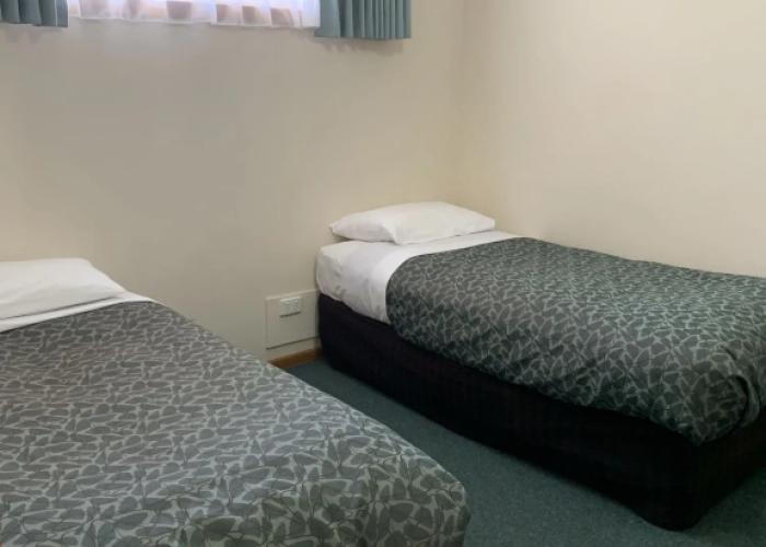 Arthur Phillip Motor Inn