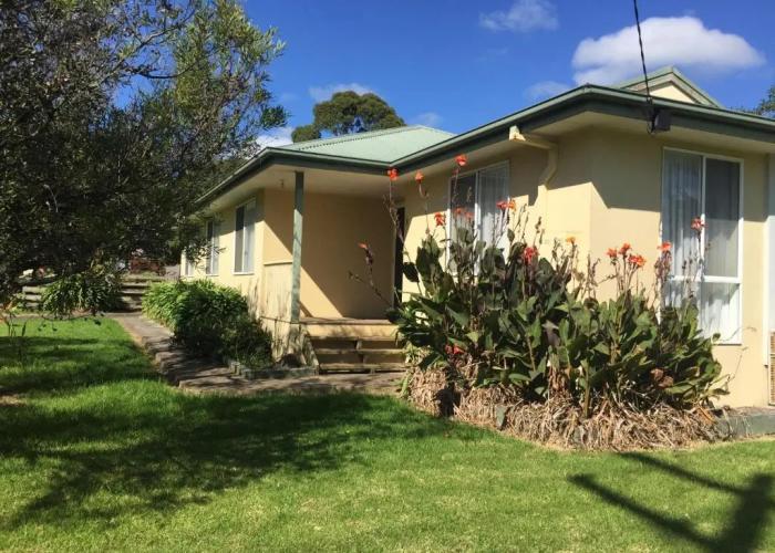 Apartments at Glen Isla
