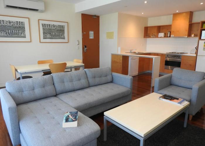 Phillip Island Apartments