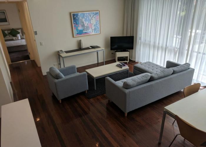 Phillip Island Apartments