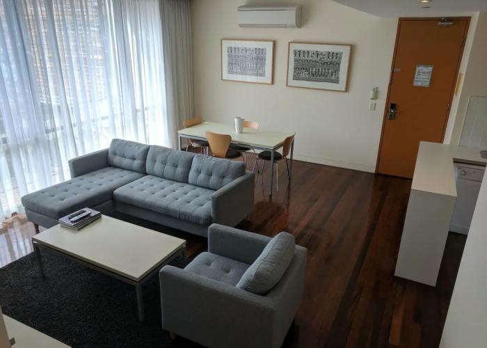 Phillip Island Apartments