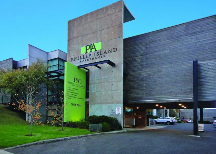 Phillip Island Apartments