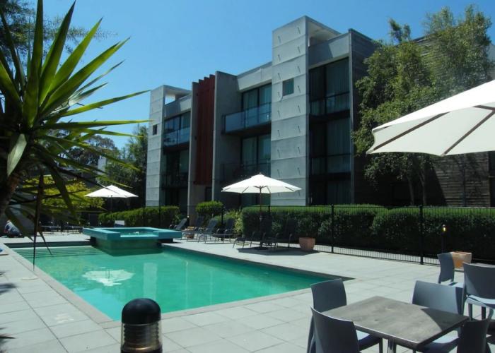 Phillip Island Apartments