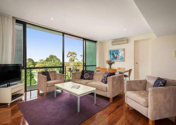 Phillip Island Apartments