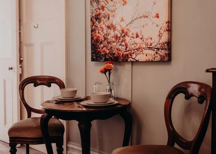 Genesta House B&B