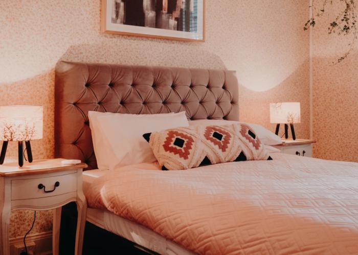 Genesta House B&B