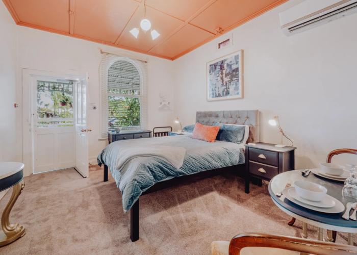 Genesta House B&B