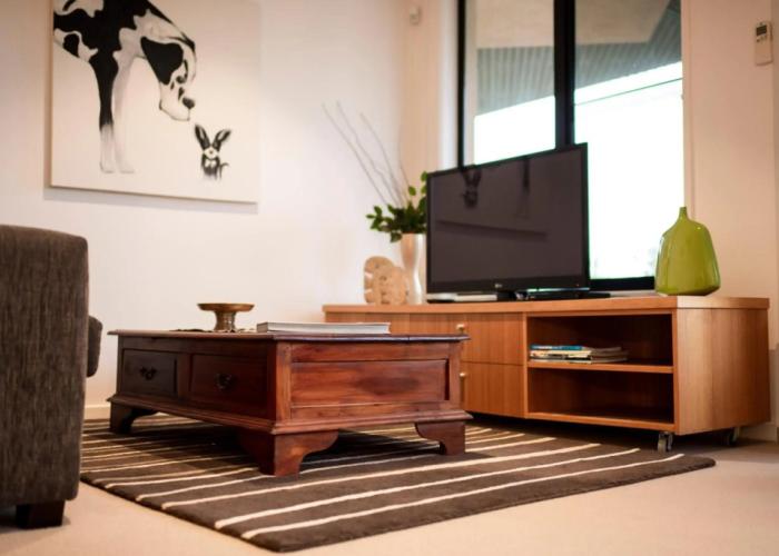 Hilltop Apartments Phillip Island - Adults Only