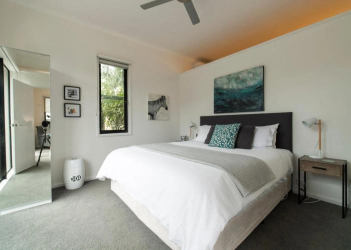 Hilltop Apartments Phillip Island - Adults Only