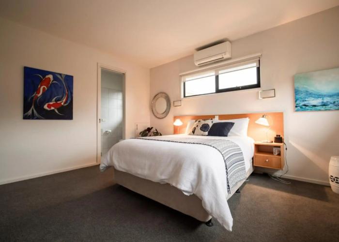 Hilltop Apartments Phillip Island - Adults Only