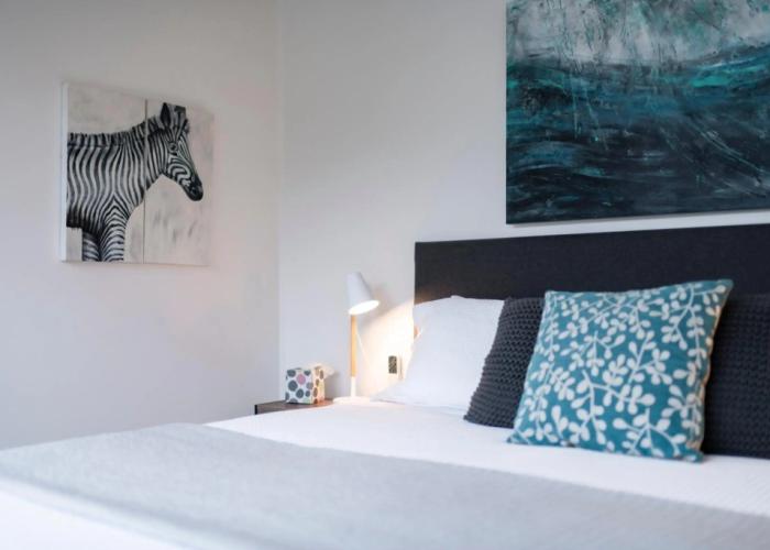 Hilltop Apartments Phillip Island - Adults Only