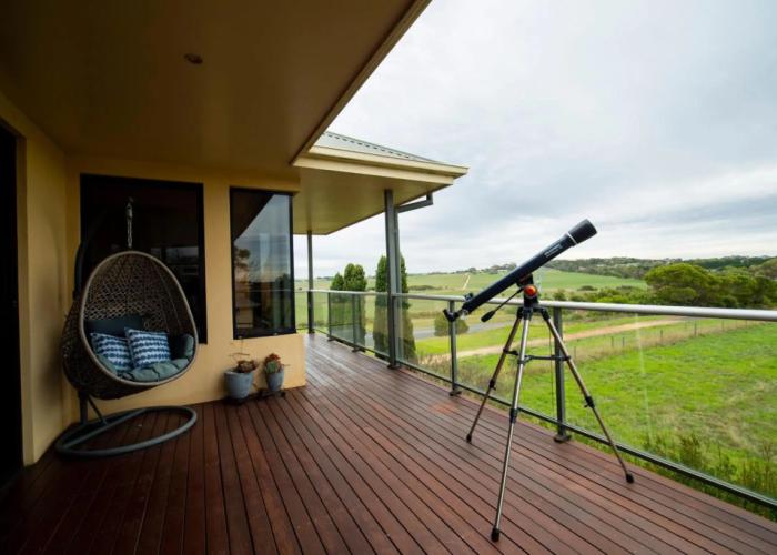 Hilltop Apartments Phillip Island - Adults Only
