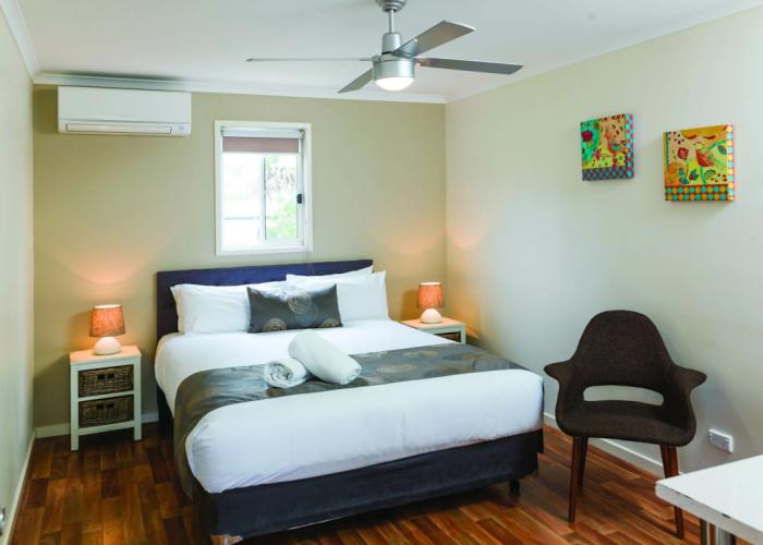 Amaroo Holiday Park