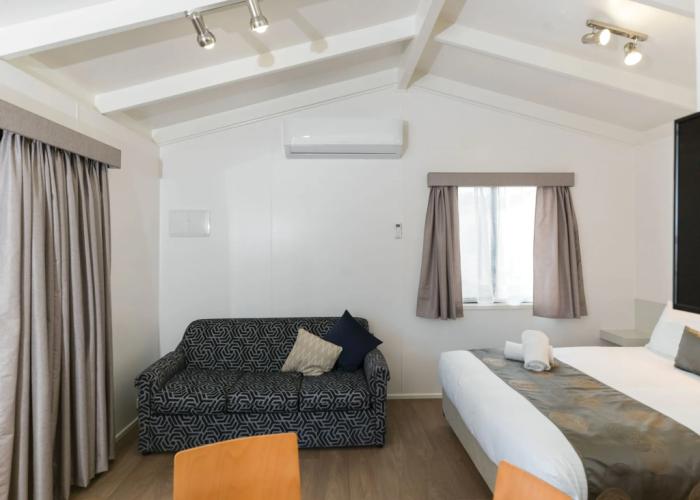 Amaroo Holiday Park