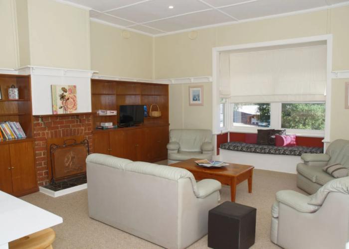 Amaroo Holiday Park