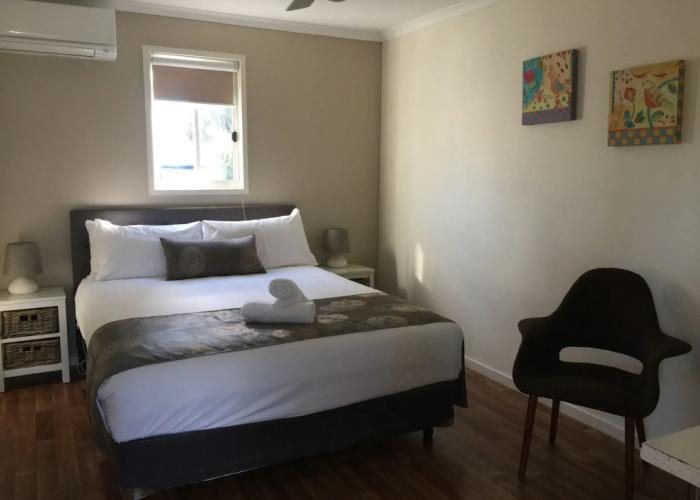 Amaroo Holiday Park