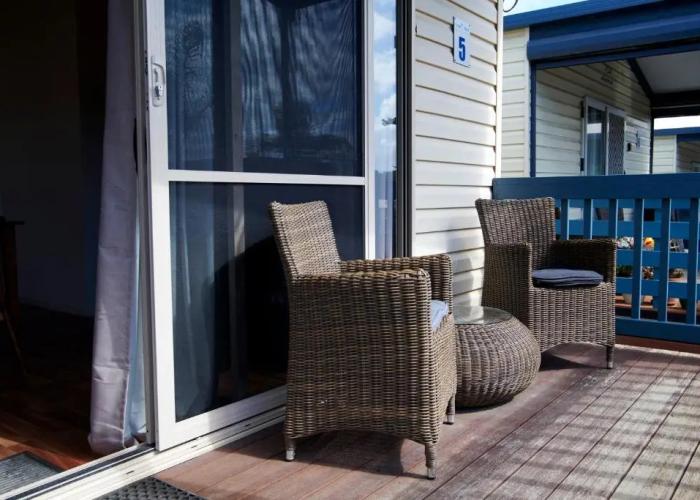 Amaroo Holiday Park