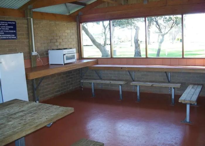 NRMA Phillip Island Beachfront Holiday Park