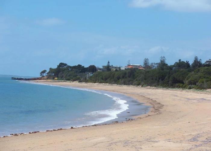 NRMA Phillip Island Beachfront Holiday Park