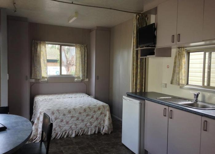 NRMA Phillip Island Beachfront Holiday Park