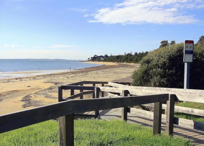 NRMA Phillip Island Beachfront Holiday Park