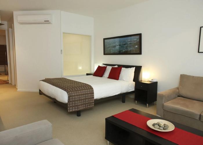 The Waves Apartments
