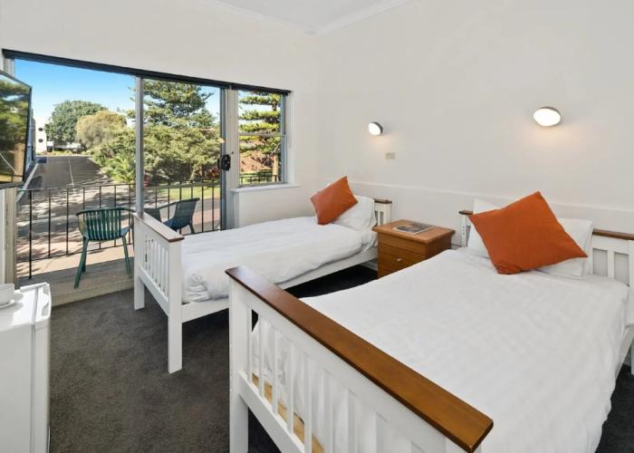 North Pier Hotel