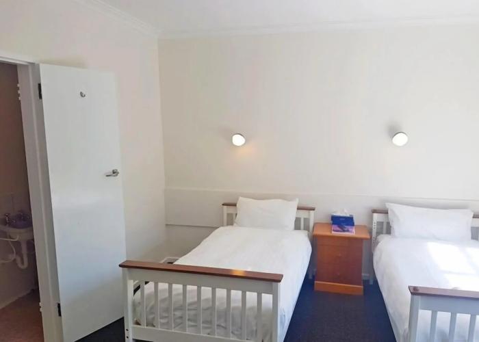 North Pier Hotel