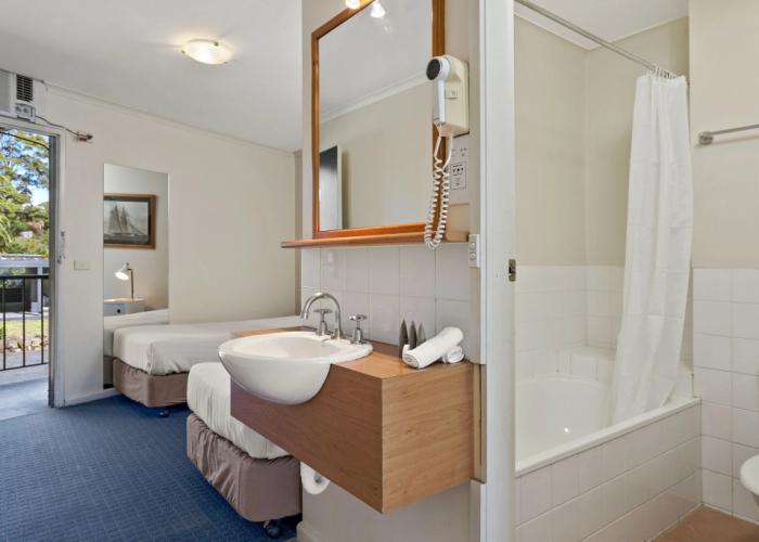 North Pier Hotel